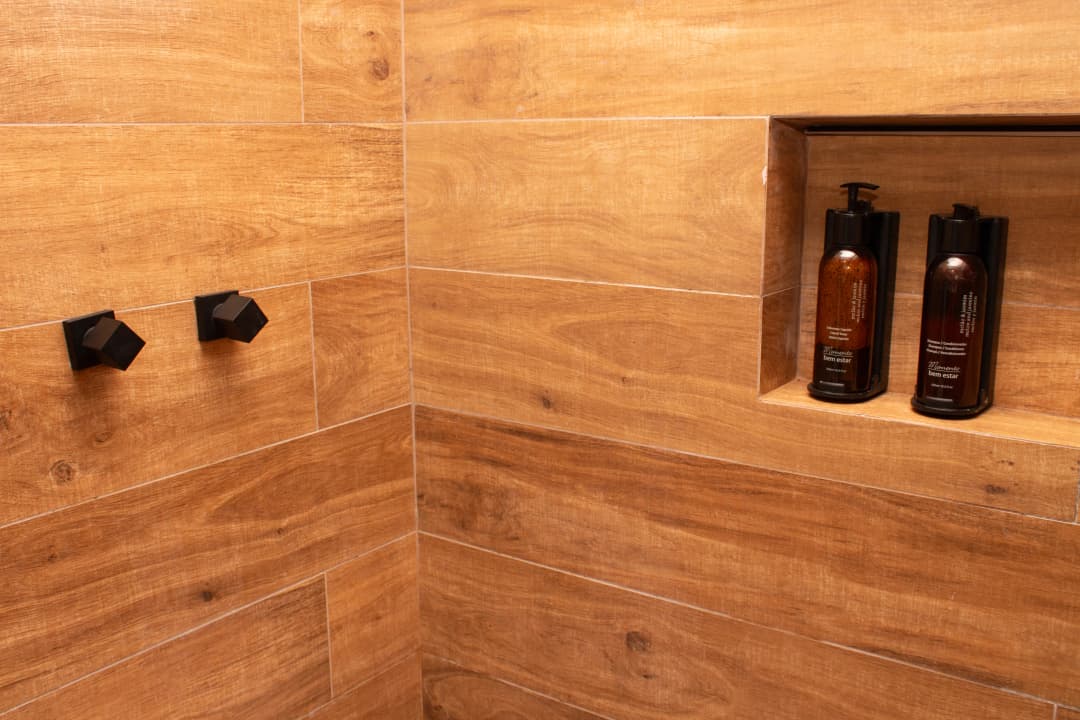 Suíte Luxo - Foto 10