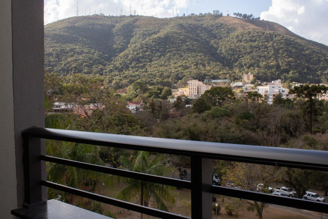 Suíte Luxo - Foto 7