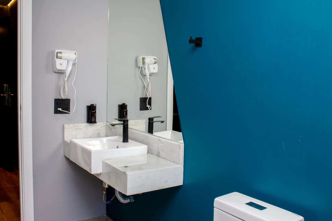 Suíte Luxo - Foto 8