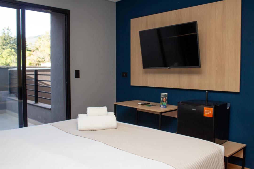 Suíte Premium - Foto 11