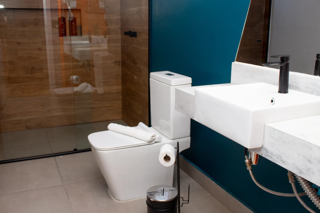 Suíte Premium - Foto 12