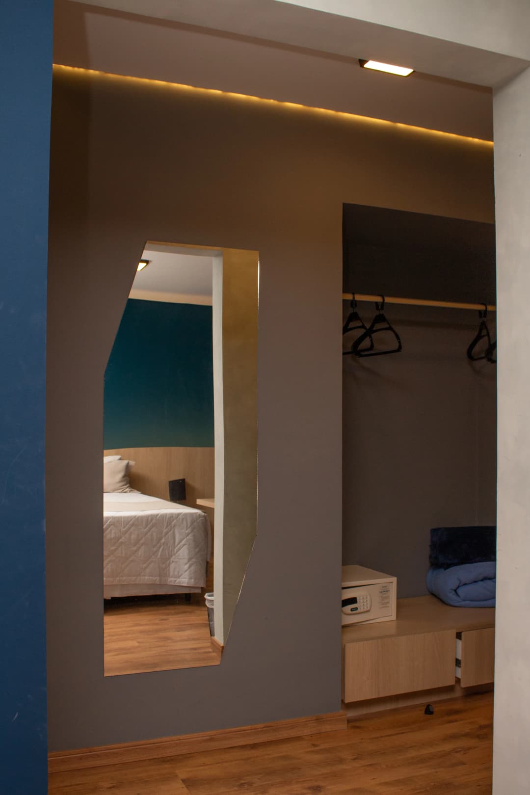 Suíte Premium - Foto 14