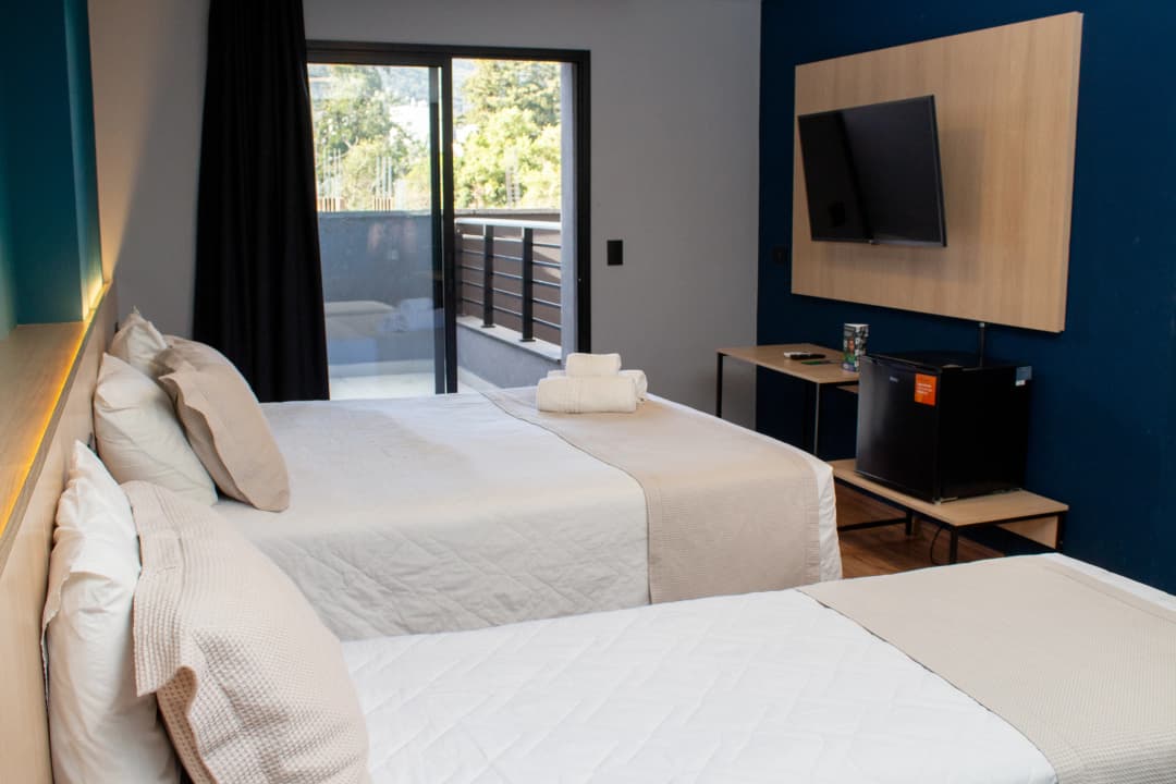 Suíte Premium - Foto 5