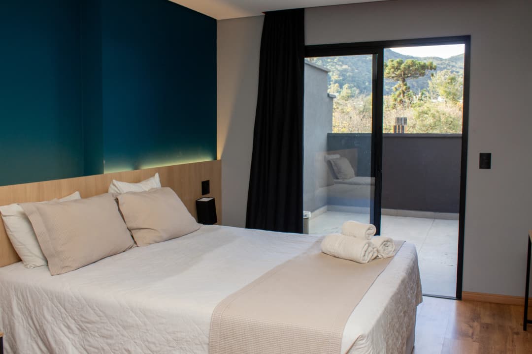 Suíte Premium - Foto 6