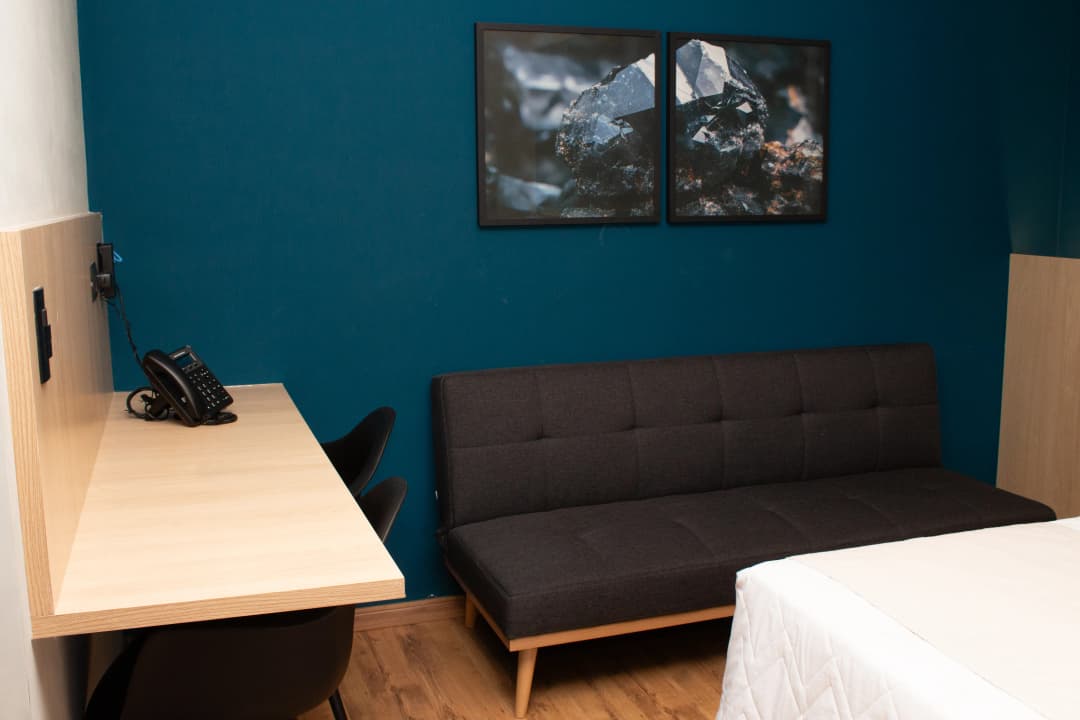 Suíte Premium - Foto 7