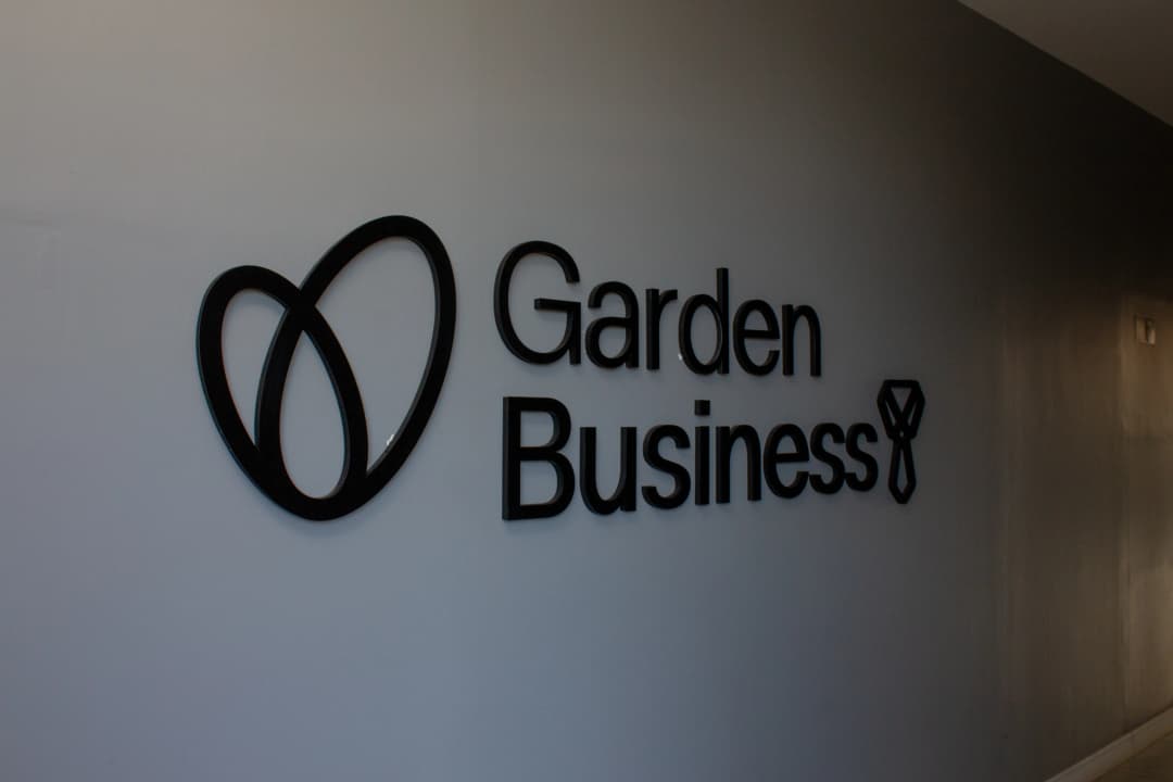Business Room