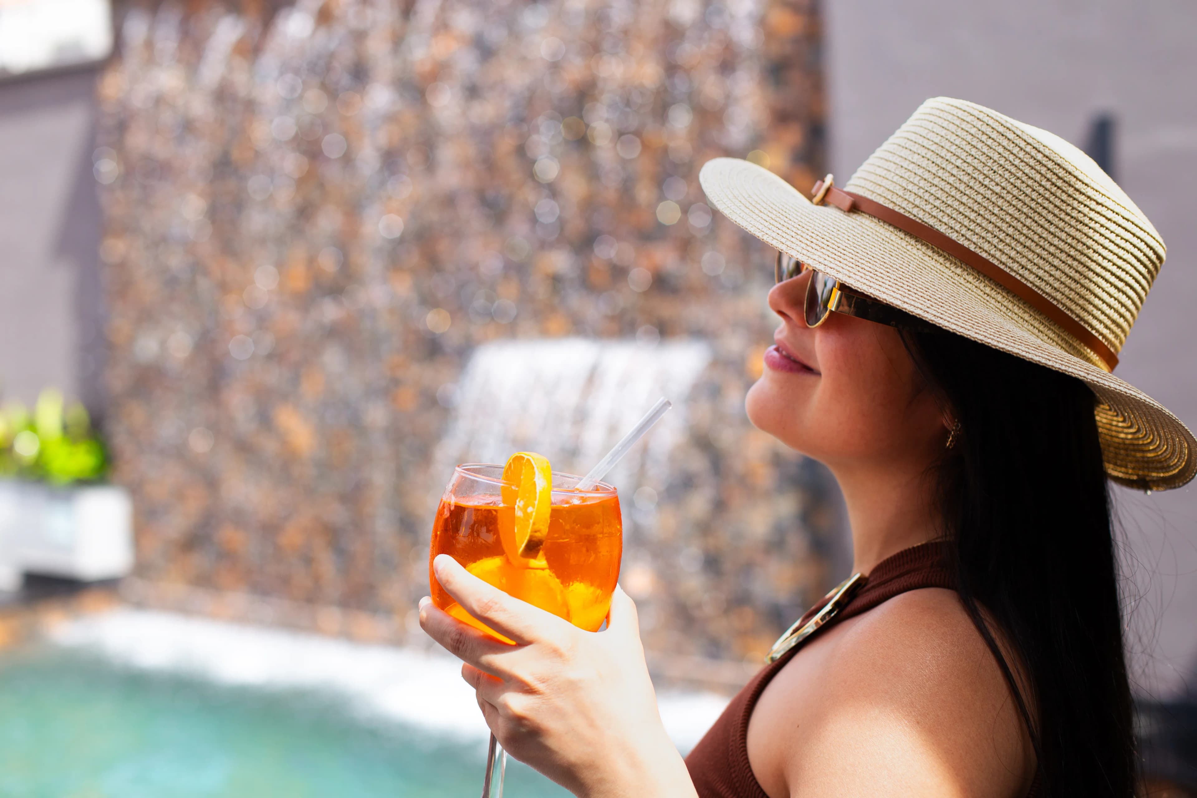 Imagem de destaque do Minas Garden Hotel