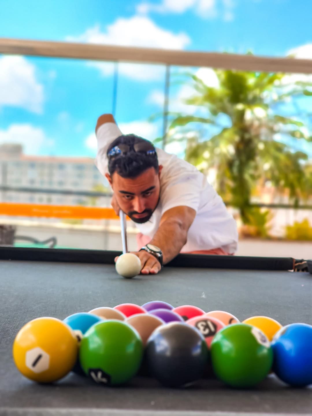 Board games