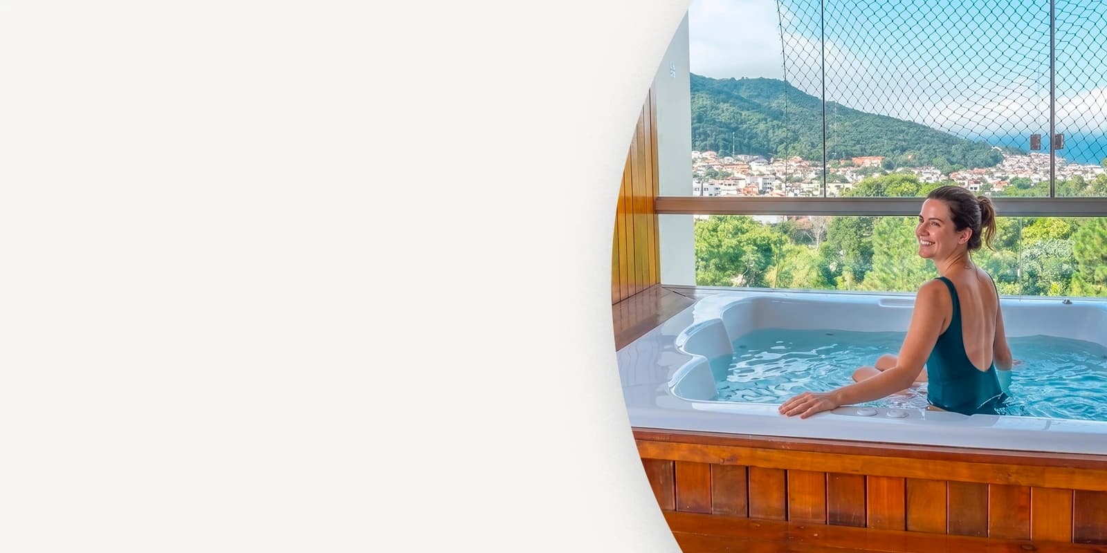 Imagem de destaque do Minas Garden Hotel