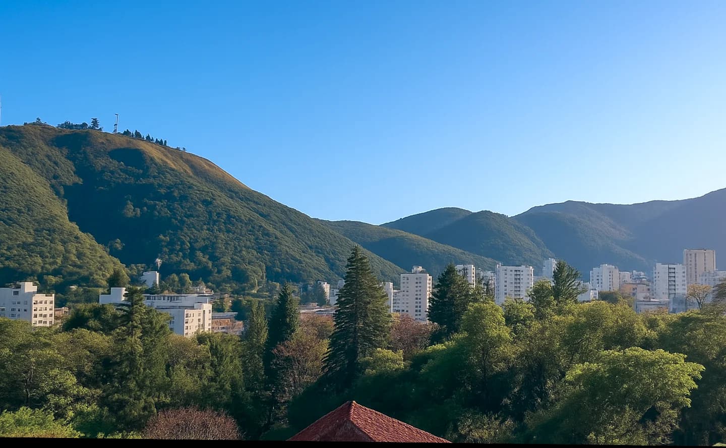 Imagem de destaque do Minas Garden Hotel