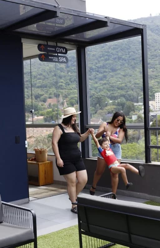 Imagem do Minas Garden Hotel