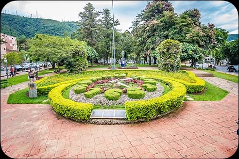 Imagem para Localização estratégica no coração de Poços.