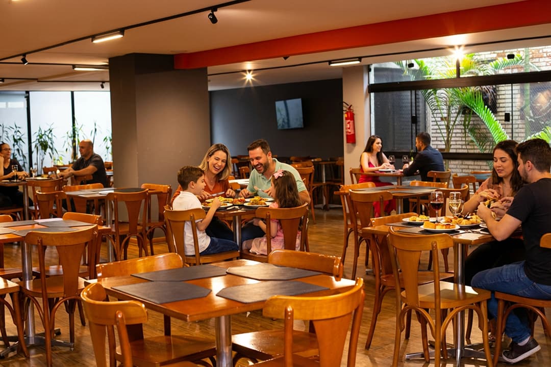 Frutas frescas da estação