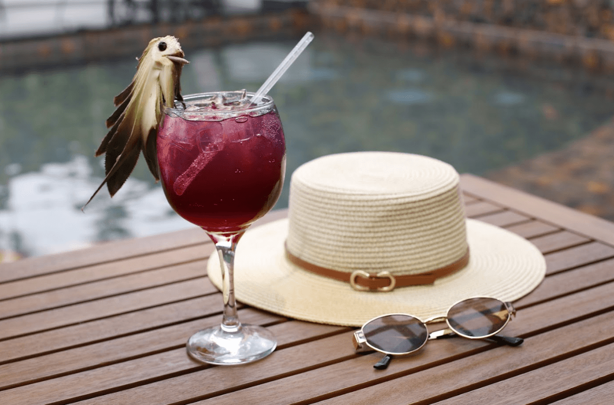 Imagem de destaque do Minas Garden Hotel