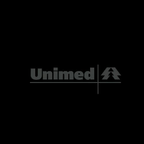 Logotipo da empresa Unimed