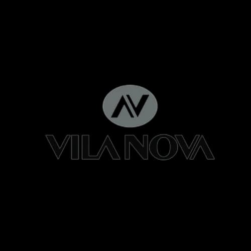 Logotipo da empresa Vila Nova